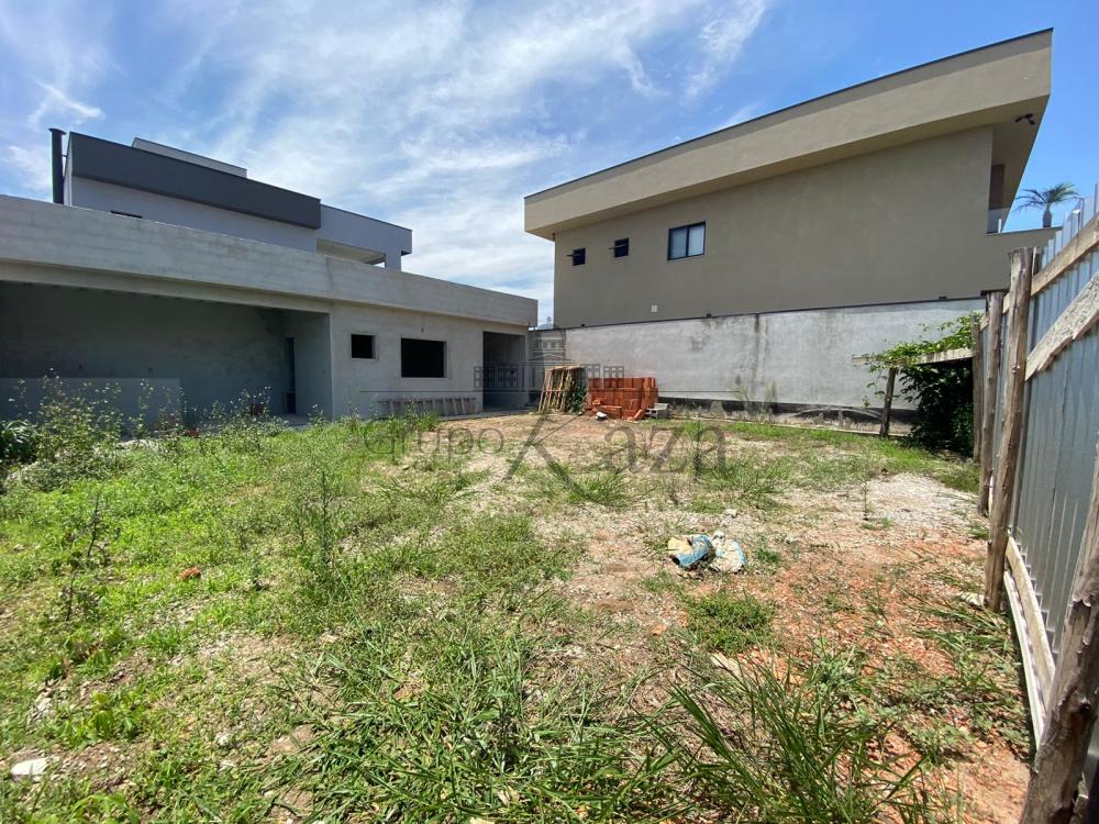 Foto 3 de Terreno Condomínio em Bairro Floresta, São José dos Campos - imagem 3