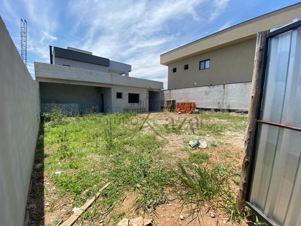 Foto 2 de Terreno Condomínio em Bairro Floresta, São José dos Campos - imagem 2