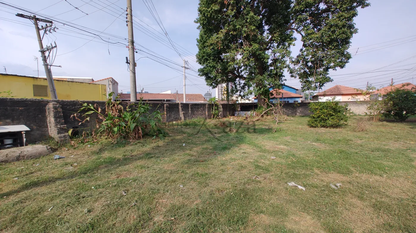 Foto 3 de Terreno Padrão em São João, Jacareí - imagem 3