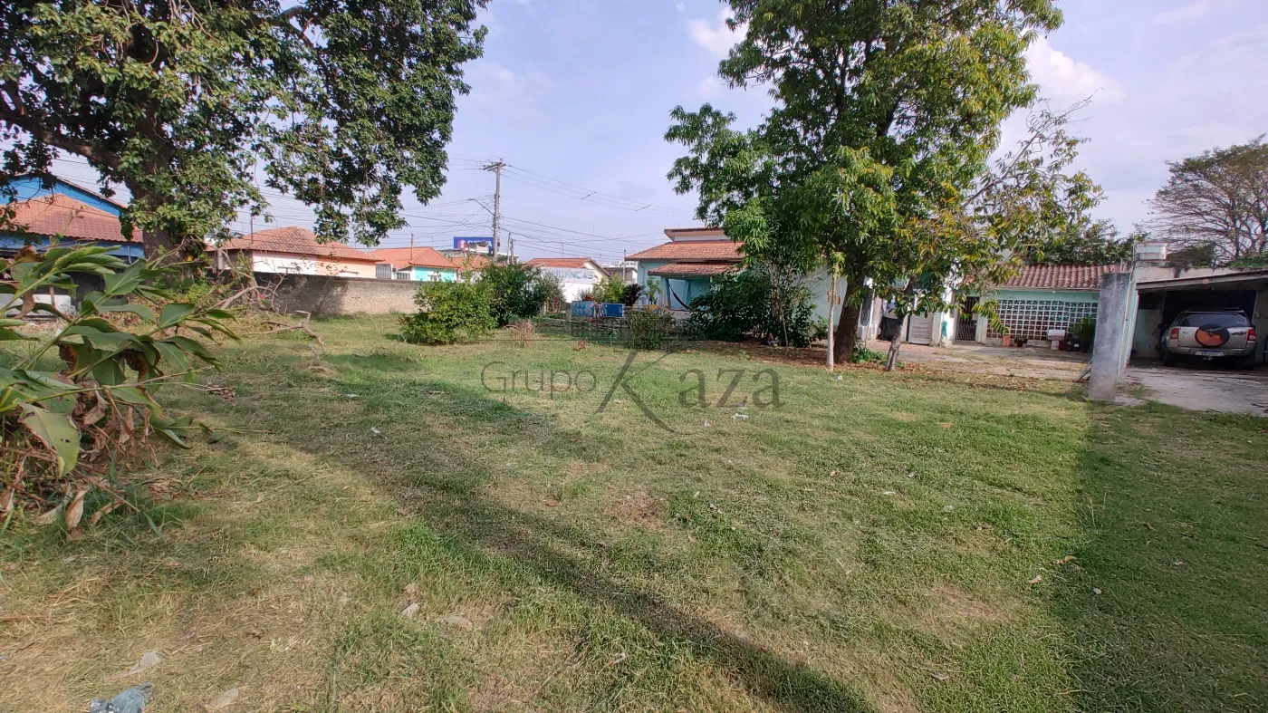 Foto 4 de Terreno Padrão em São João, Jacareí - imagem 4