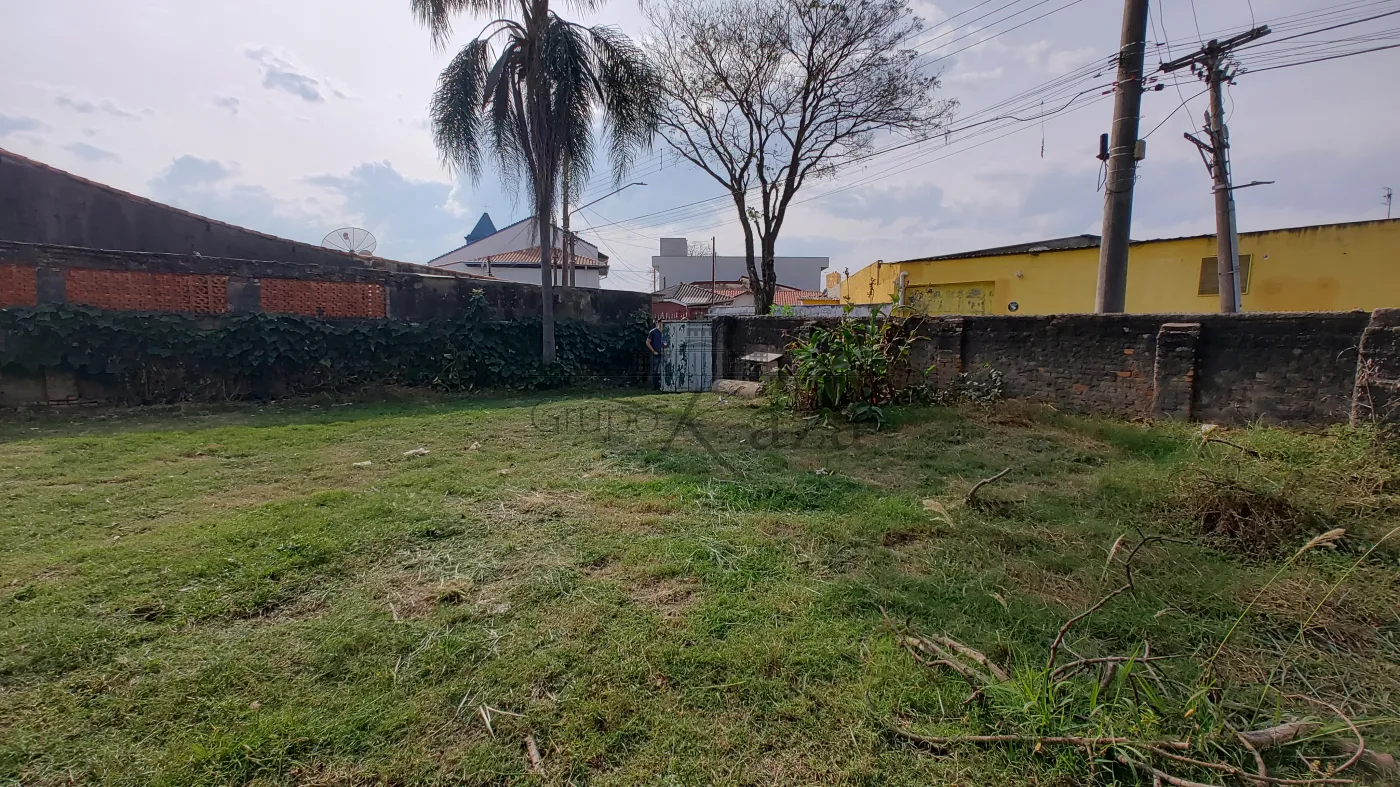 Foto 1 de Terreno Padrão em São João, Jacareí - imagem 1
