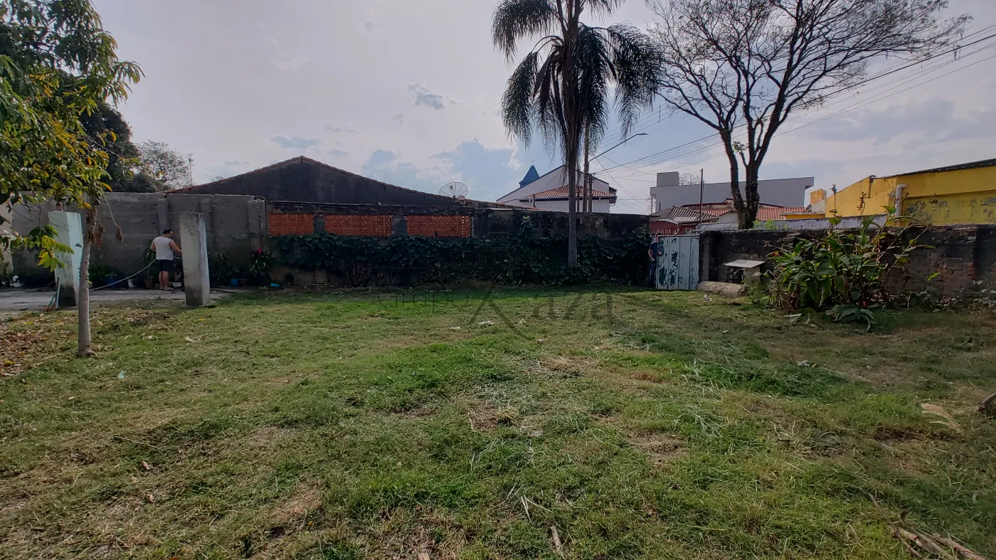 Foto 5 de Terreno Padrão em São João, Jacareí - imagem 5