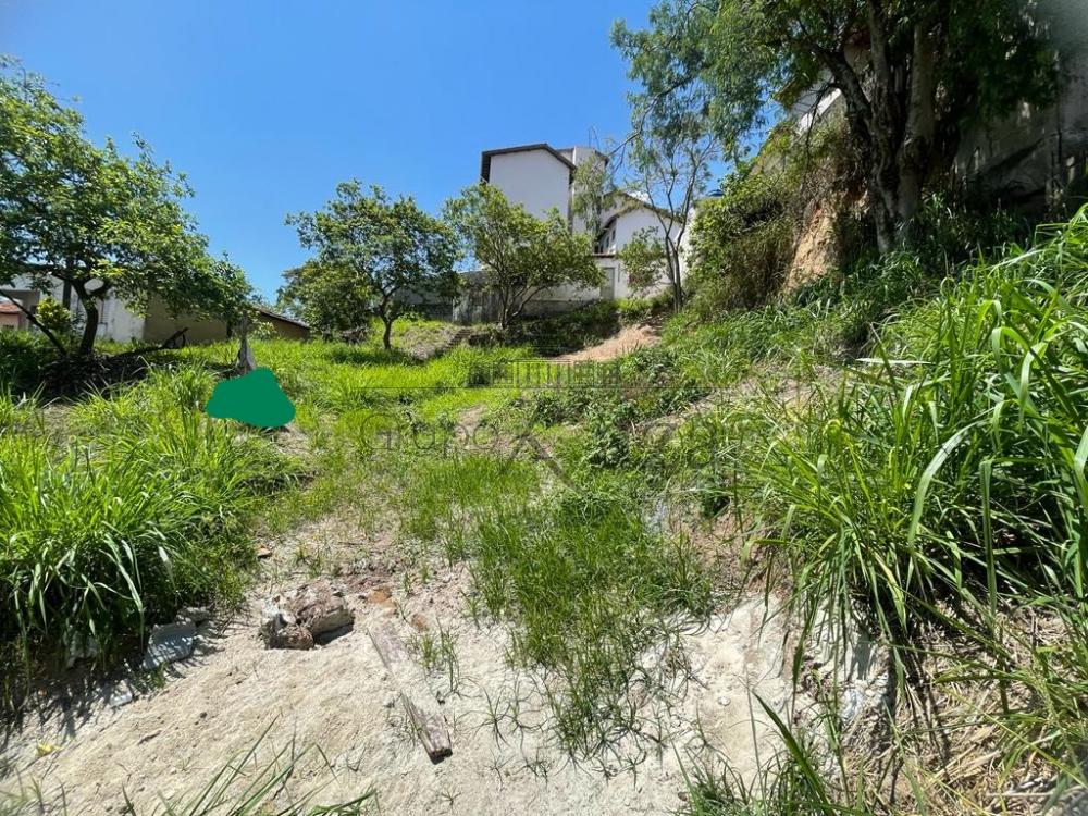 Foto 5 de Terreno Comercial em Parque Santo Antônio, Jacareí - imagem 5