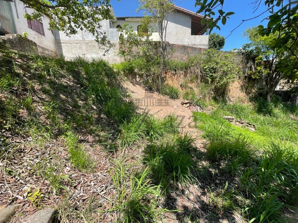 Foto 2 de Terreno Comercial em Parque Santo Antônio, Jacareí - imagem 2