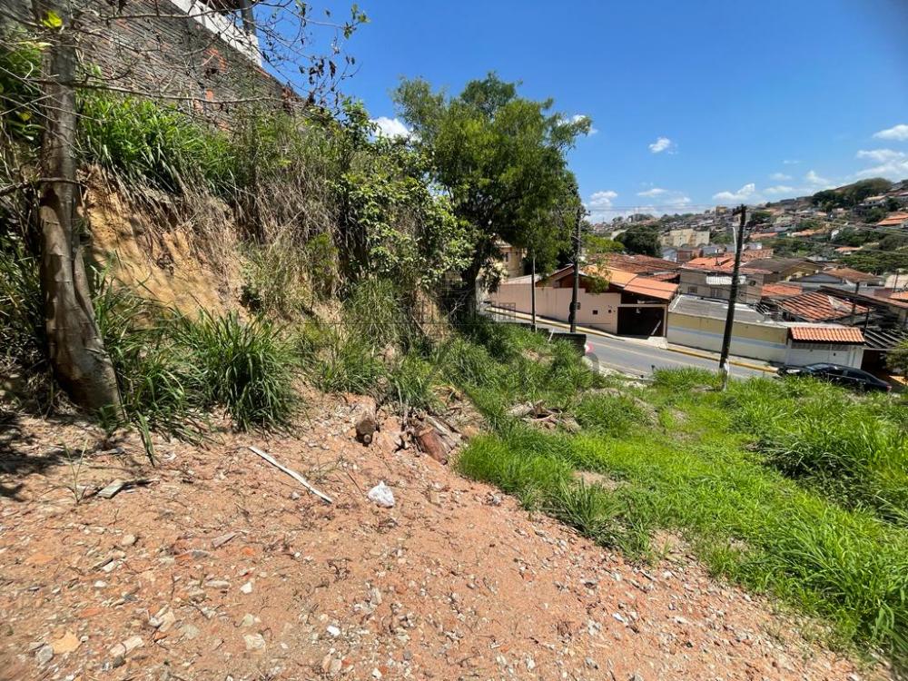 Foto 4 de Terreno Comercial em Parque Santo Antônio, Jacareí - imagem 4