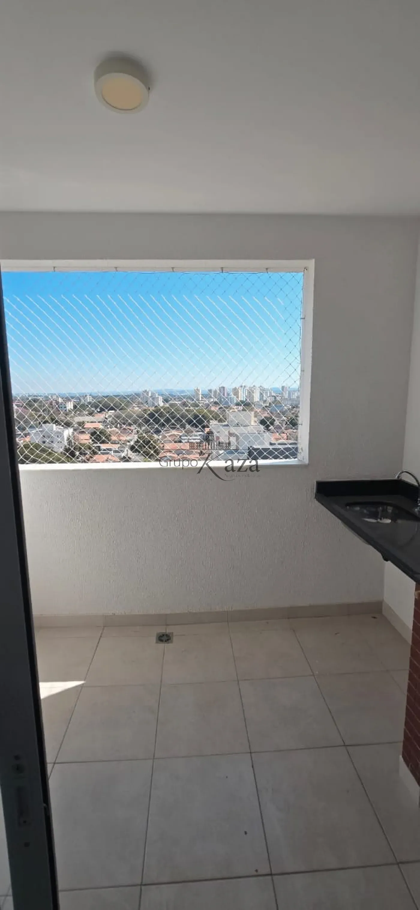 Foto 35 de Apartamento Padrão em Jardim Oriente, São José dos Campos - imagem 35