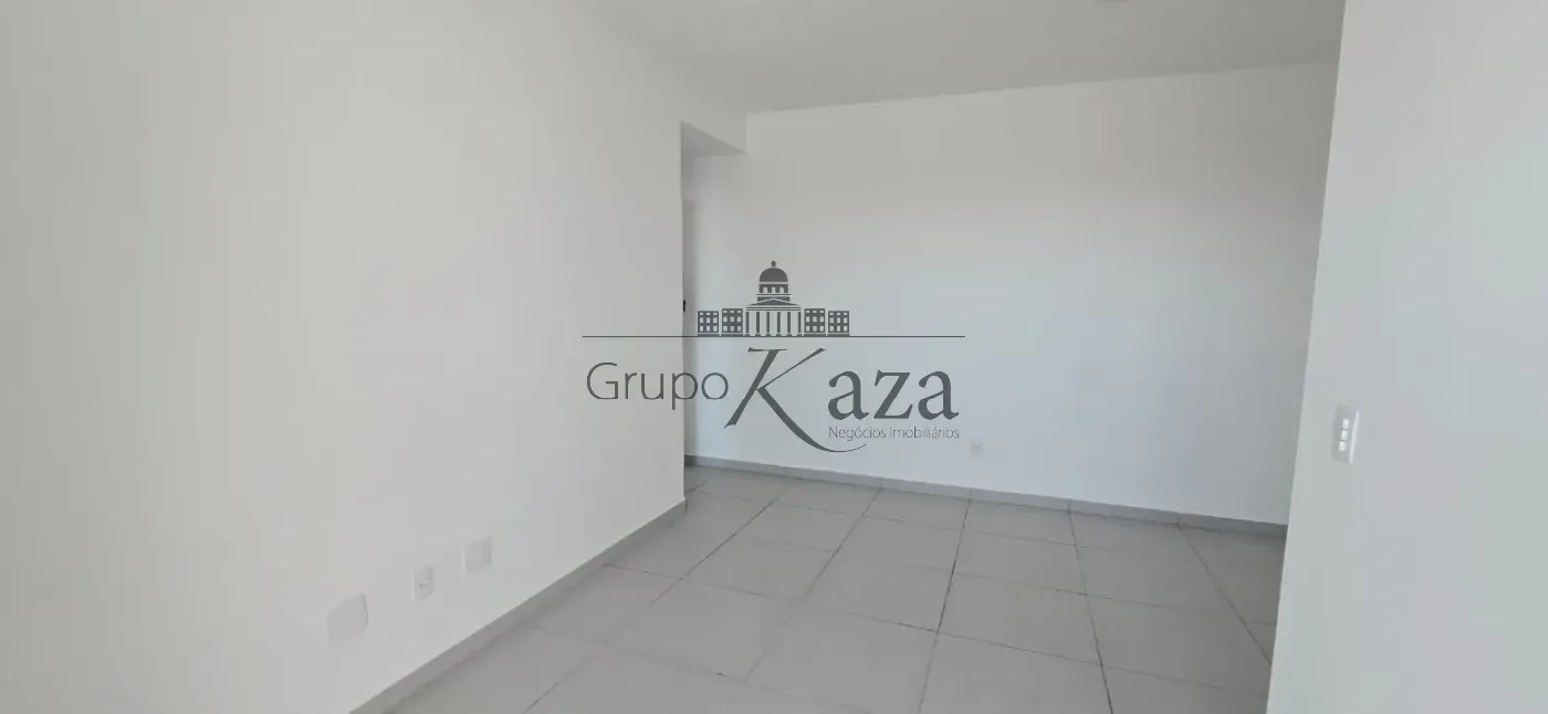 Foto 27 de Apartamento Padrão em Jardim Oriente, São José dos Campos - imagem 27