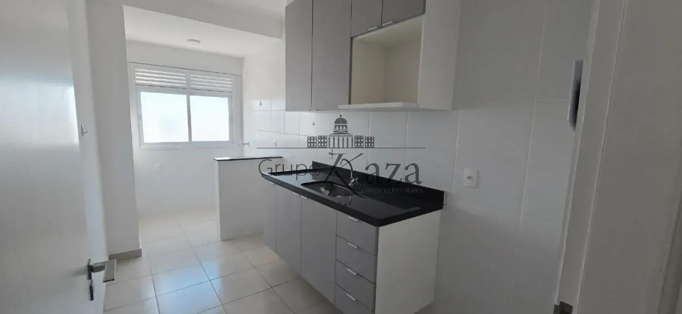 Foto 22 de Apartamento Padrão em Jardim Oriente, São José dos Campos - imagem 22