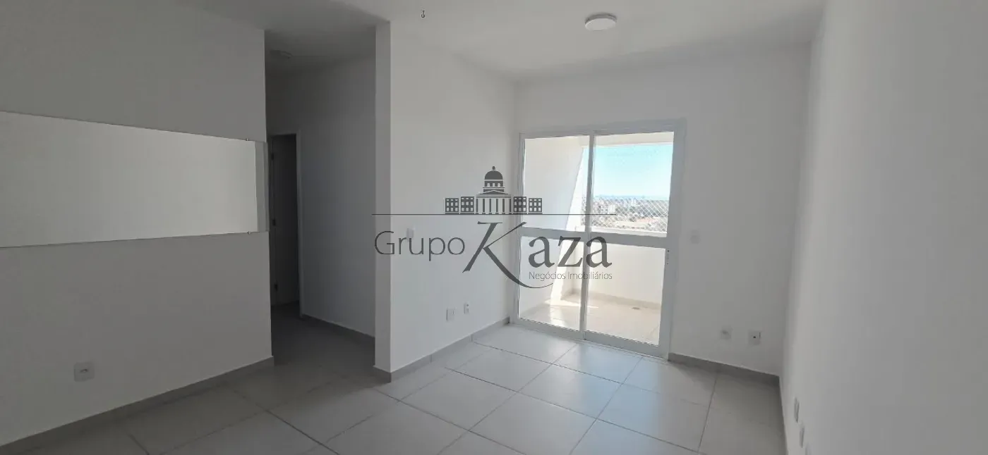 Foto 23 de Apartamento Padrão em Jardim Oriente, São José dos Campos - imagem 23