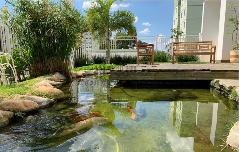 Foto 19 de Apartamento Padrão em Jardim Oriente, São José dos Campos - imagem 19
