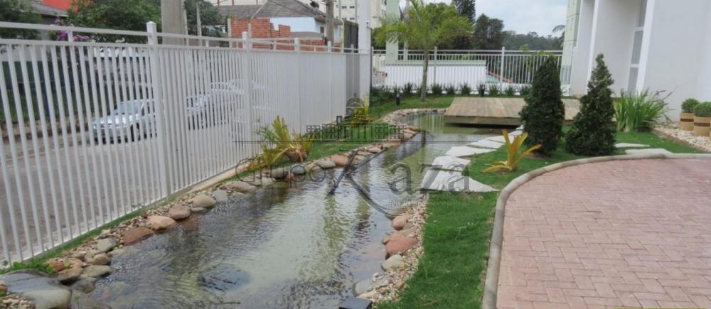 Foto 17 de Apartamento Padrão em Jardim Oriente, São José dos Campos - imagem 17