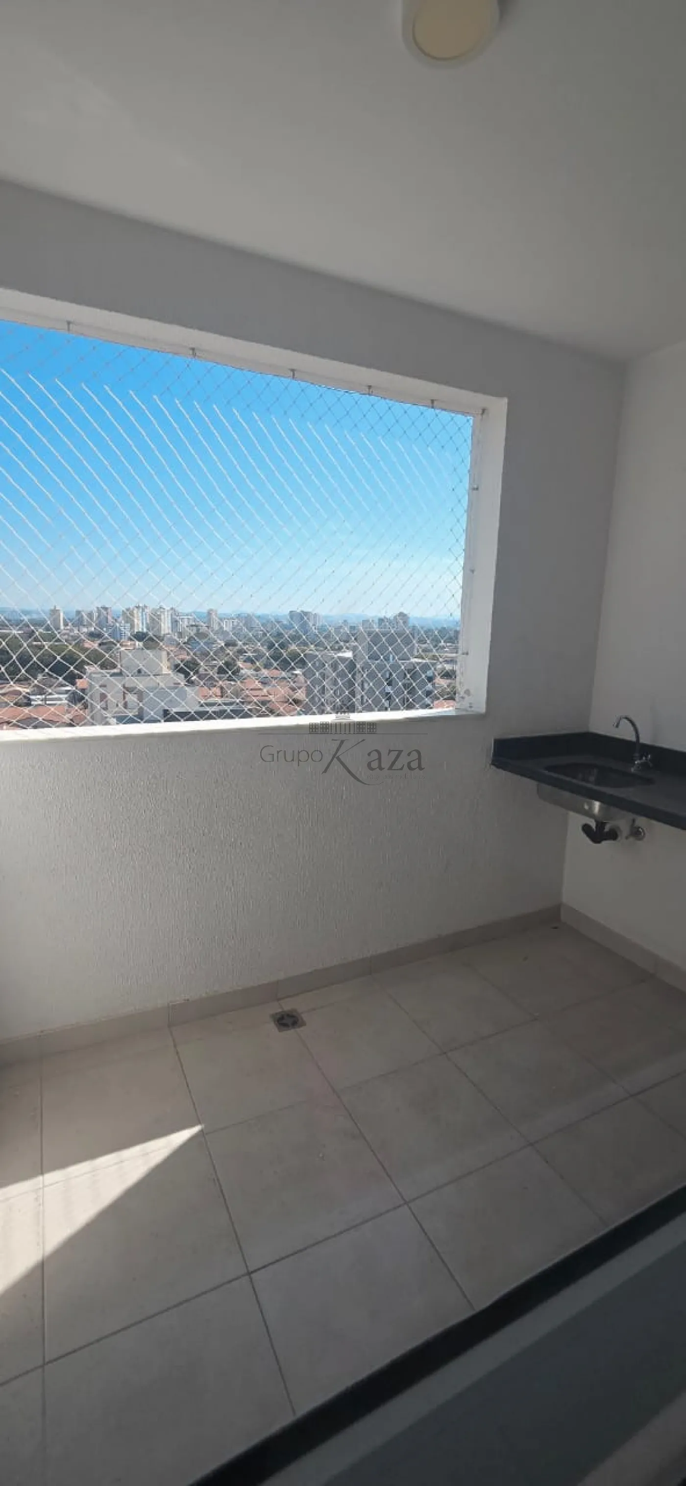 Foto 7 de Apartamento Padrão em Jardim Oriente, São José dos Campos - imagem 7