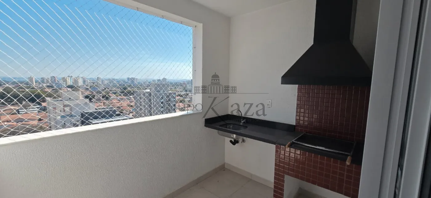 Foto 5 de Apartamento Padrão em Jardim Oriente, São José dos Campos - imagem 5