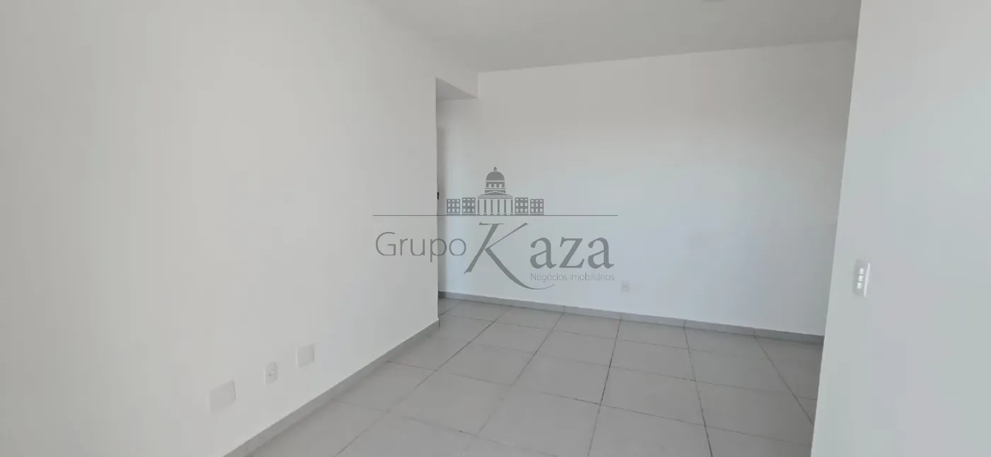 Foto 3 de Apartamento Padrão em Jardim Oriente, São José dos Campos - imagem 3