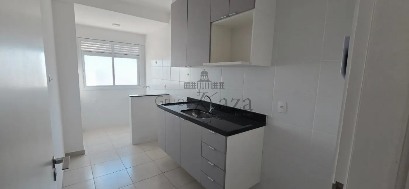 Foto 9 de Apartamento Padrão em Jardim Oriente, São José dos Campos - imagem 9