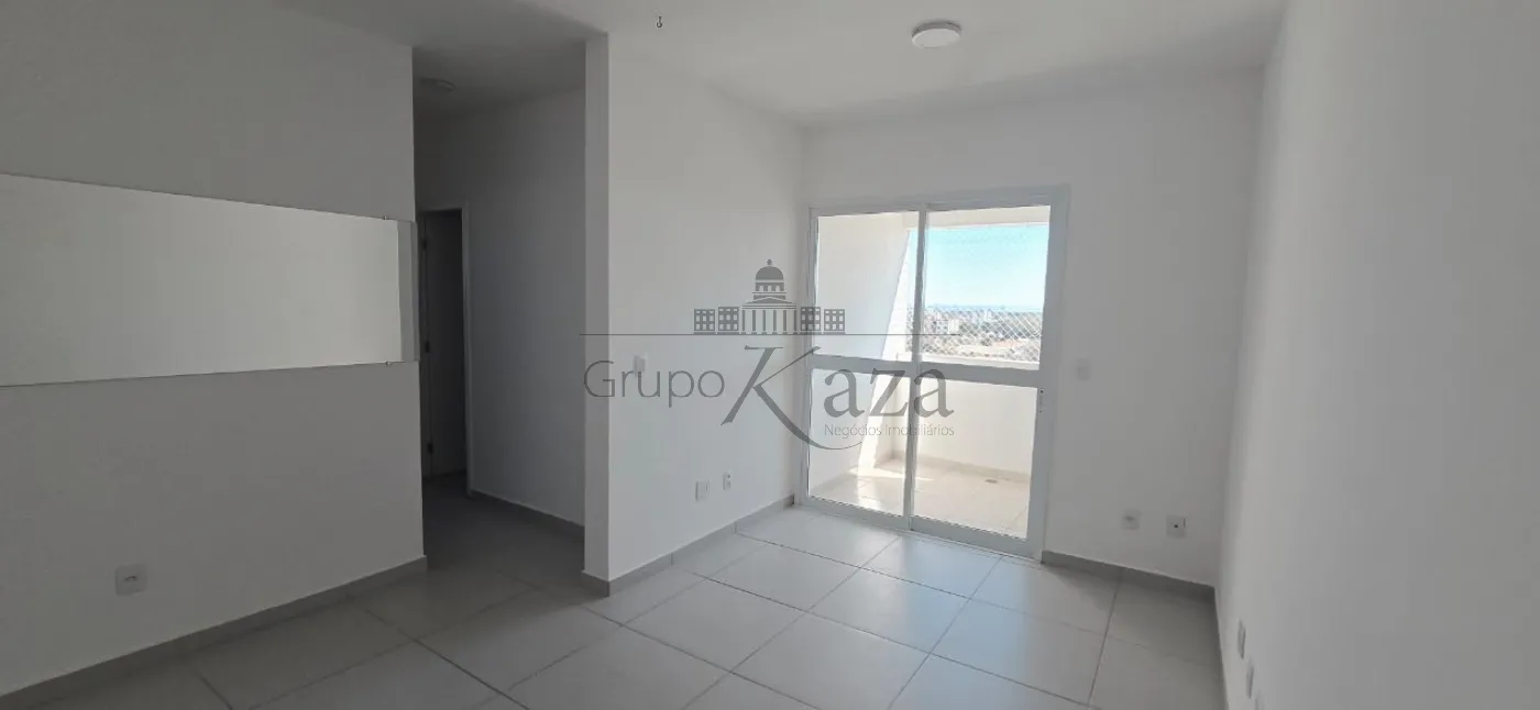 Foto 1 de Apartamento Padrão em Jardim Oriente, São José dos Campos - imagem 1