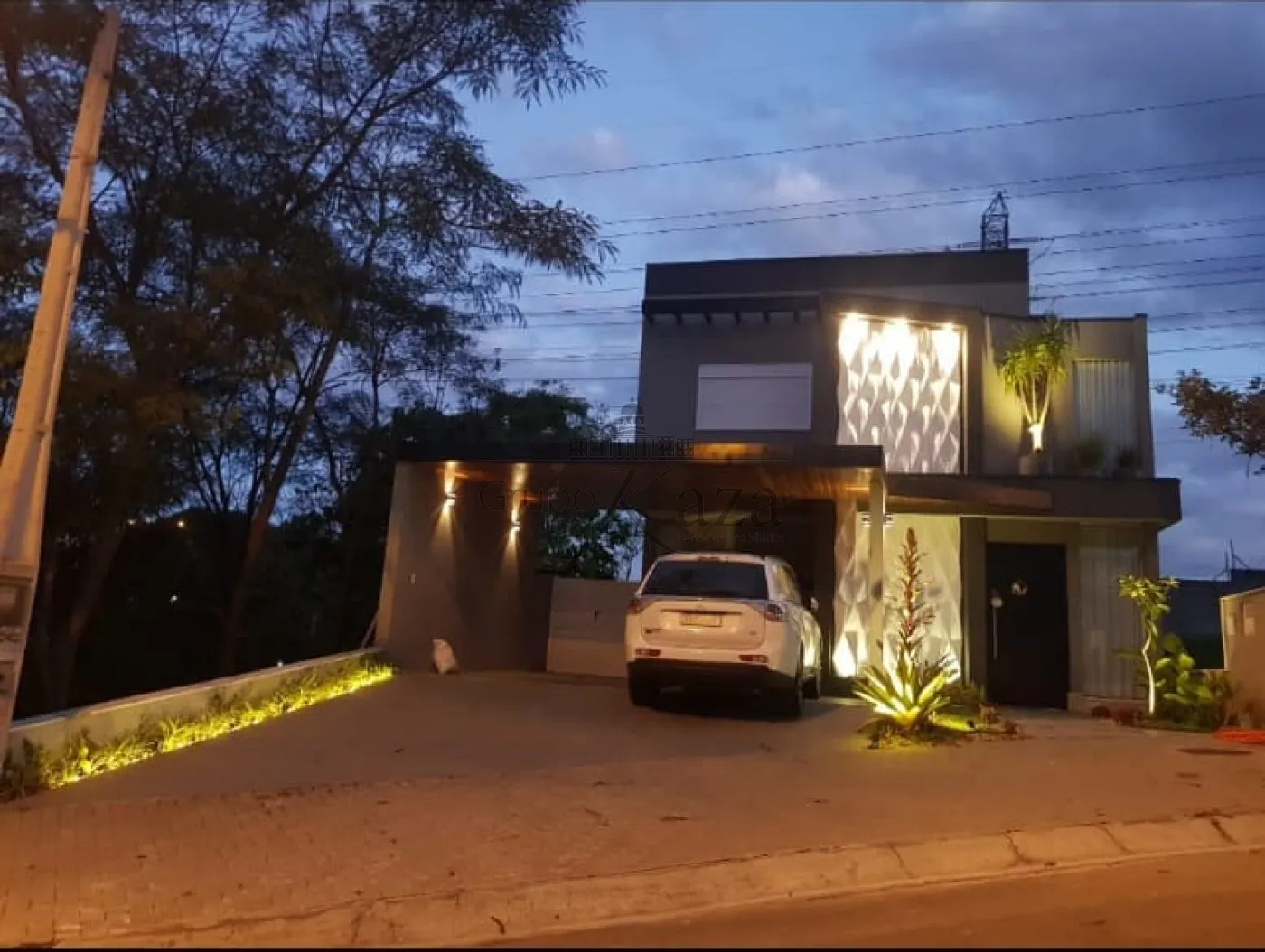 Foto 1 de Casa Condomínio em Condomínio Vem Viver Jacareí, Jacareí - imagem 1