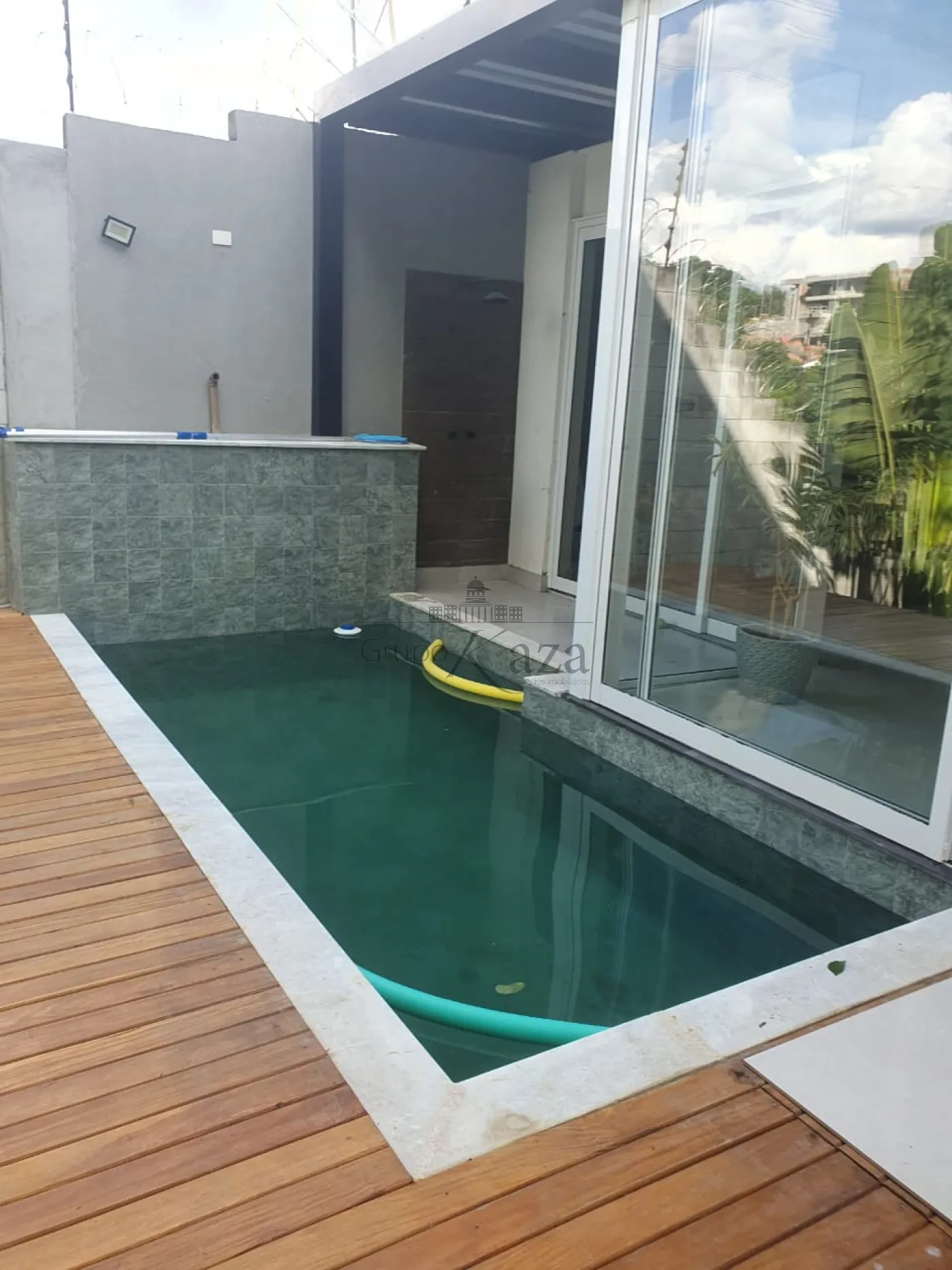 Foto 11 de Casa Condomínio em Condomínio Vem Viver Jacareí, Jacareí - imagem 11