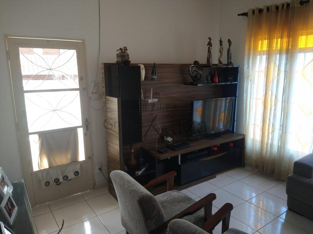 Foto 2 de Comercial Casa em Jardim Bela Vista, Jacareí - imagem 2