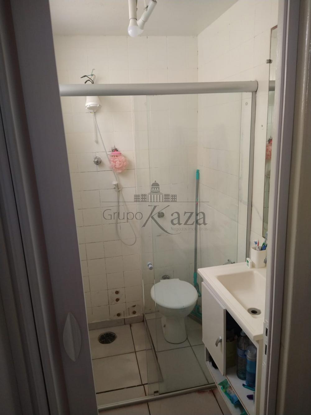 Foto 9 de Comercial Casa em Jardim Bela Vista, Jacareí - imagem 9