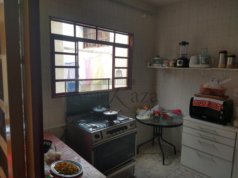 Foto 5 de Comercial Casa em Jardim Bela Vista, Jacareí - imagem 5