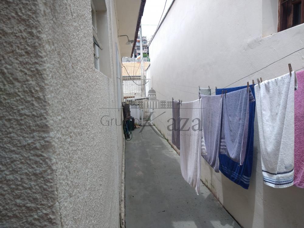Foto 17 de Comercial Casa em Jardim Bela Vista, Jacareí - imagem 17