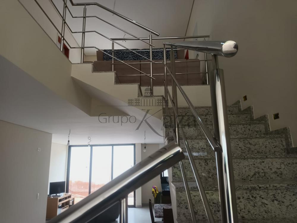 Foto 11 de Casa Condomínio em Putim, São José dos Campos - imagem 11