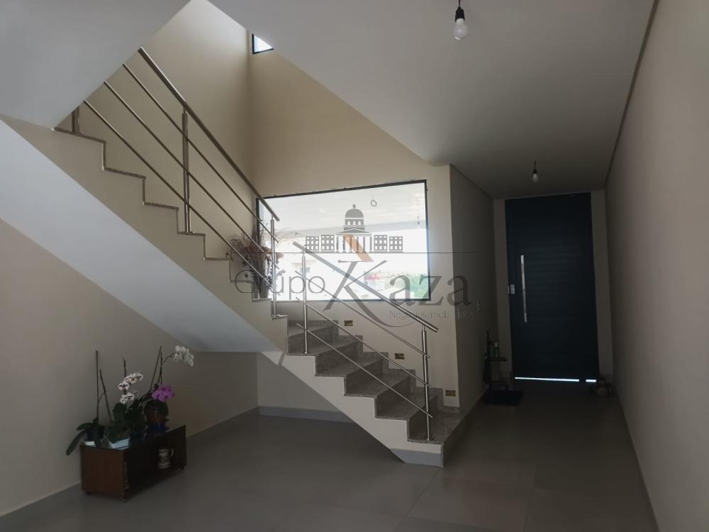 Foto 6 de Casa Condomínio em Putim, São José dos Campos - imagem 6