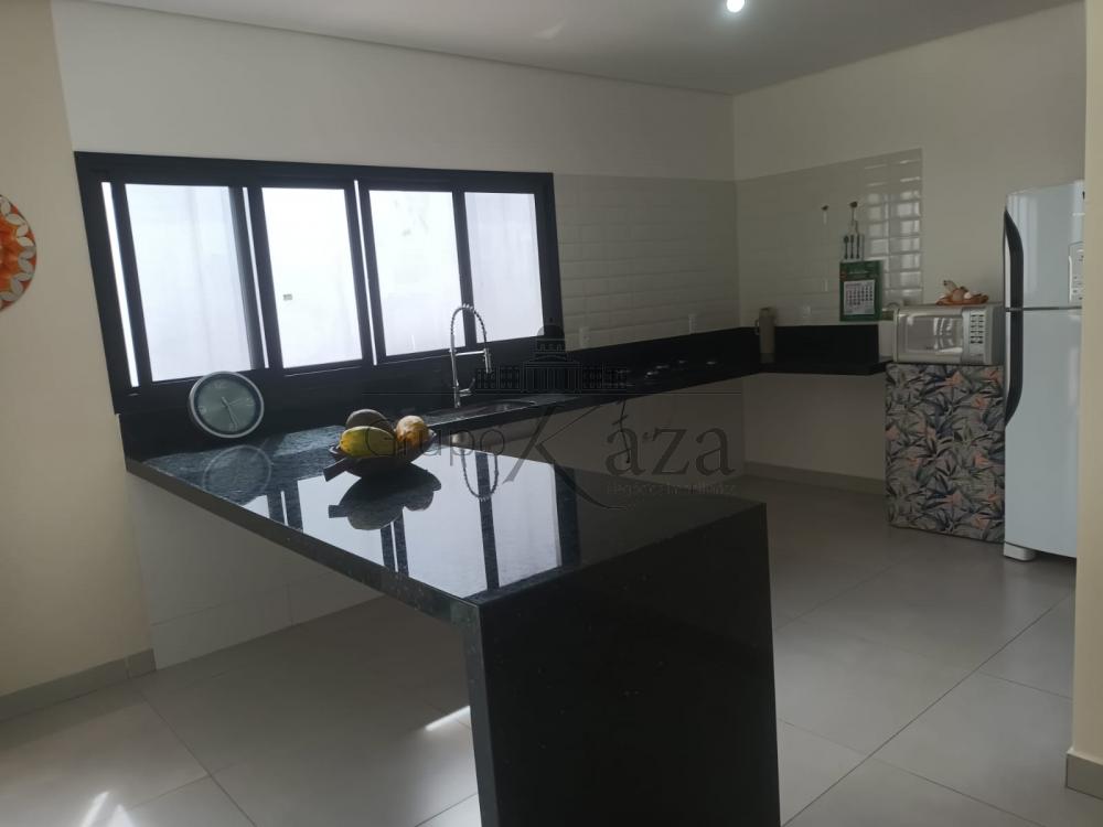 Foto 13 de Casa Condomínio em Putim, São José dos Campos - imagem 13