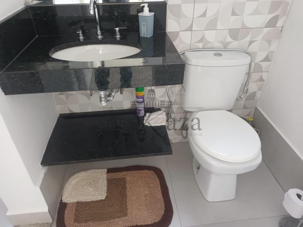 Foto 19 de Casa Condomínio em Putim, São José dos Campos - imagem 19
