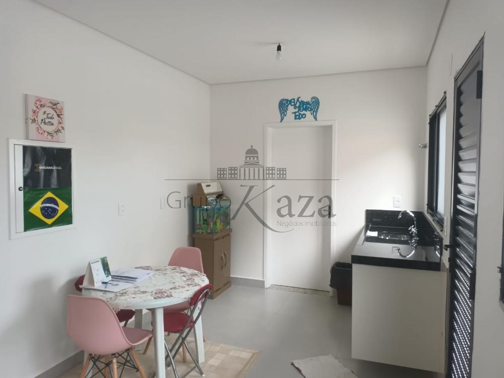Foto 16 de Casa Condomínio em Putim, São José dos Campos - imagem 16