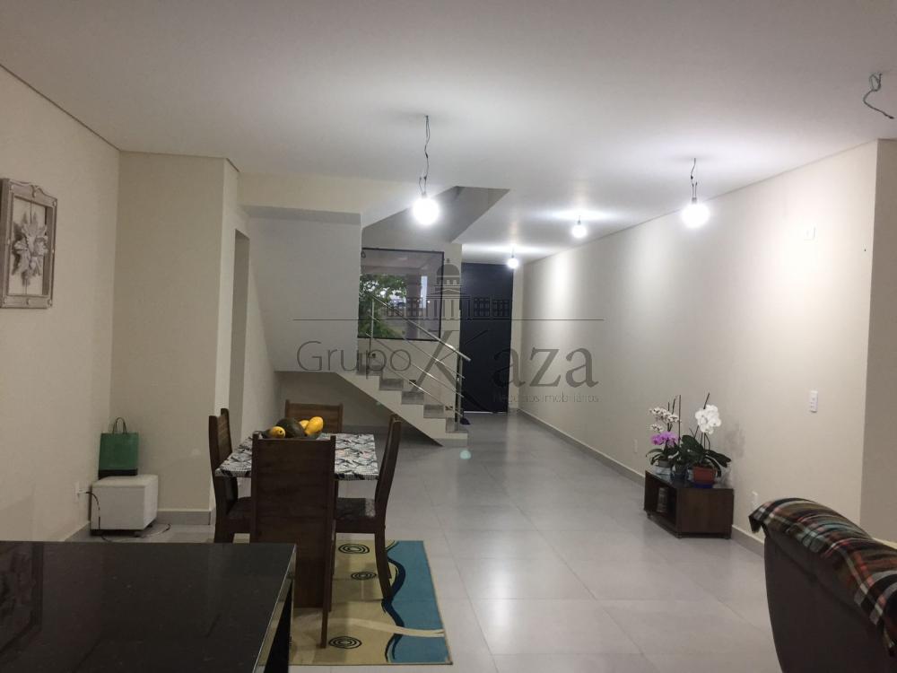 Foto 3 de Casa Condomínio em Putim, São José dos Campos - imagem 3