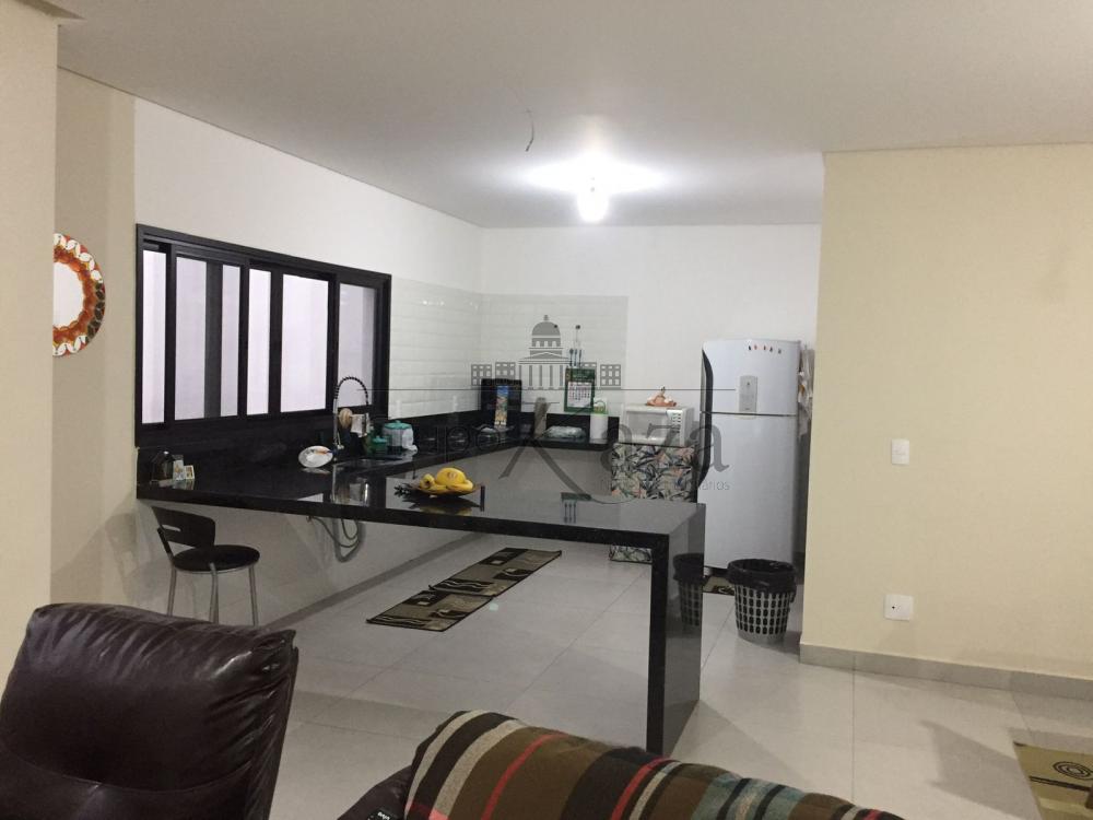 Foto 4 de Casa Condomínio em Putim, São José dos Campos - imagem 4