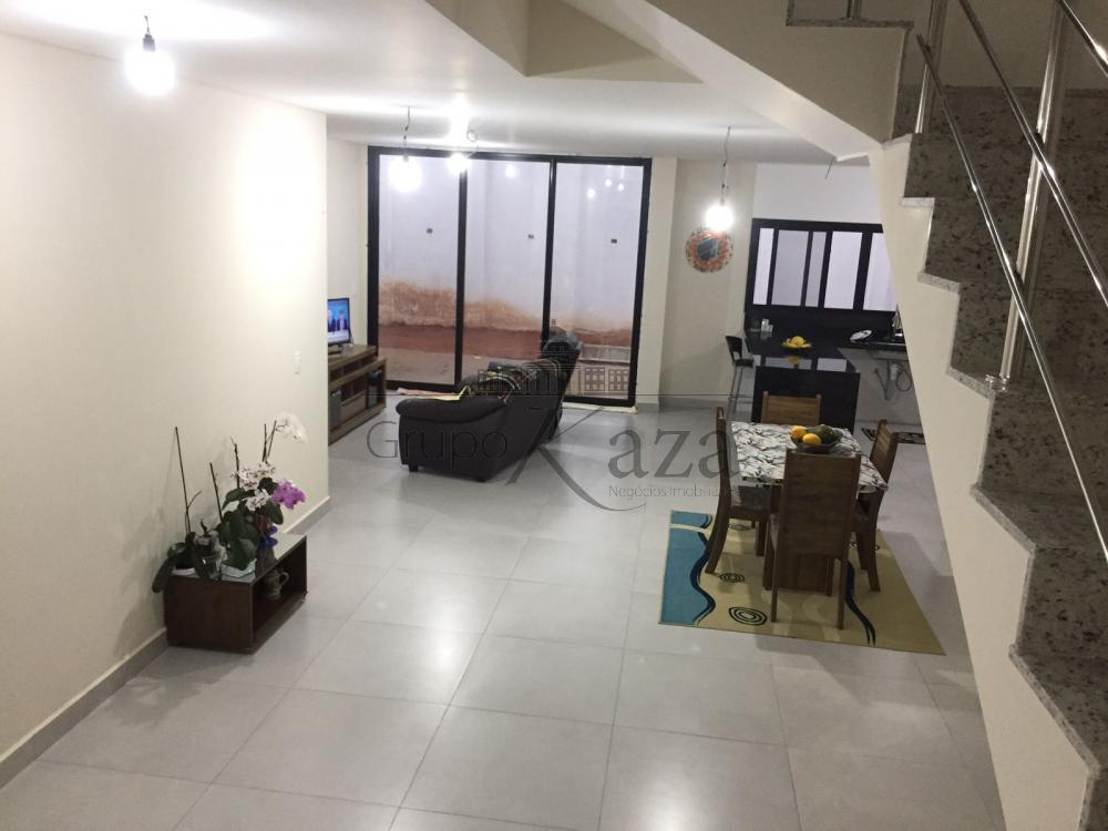 Foto 5 de Casa Condomínio em Putim, São José dos Campos - imagem 5
