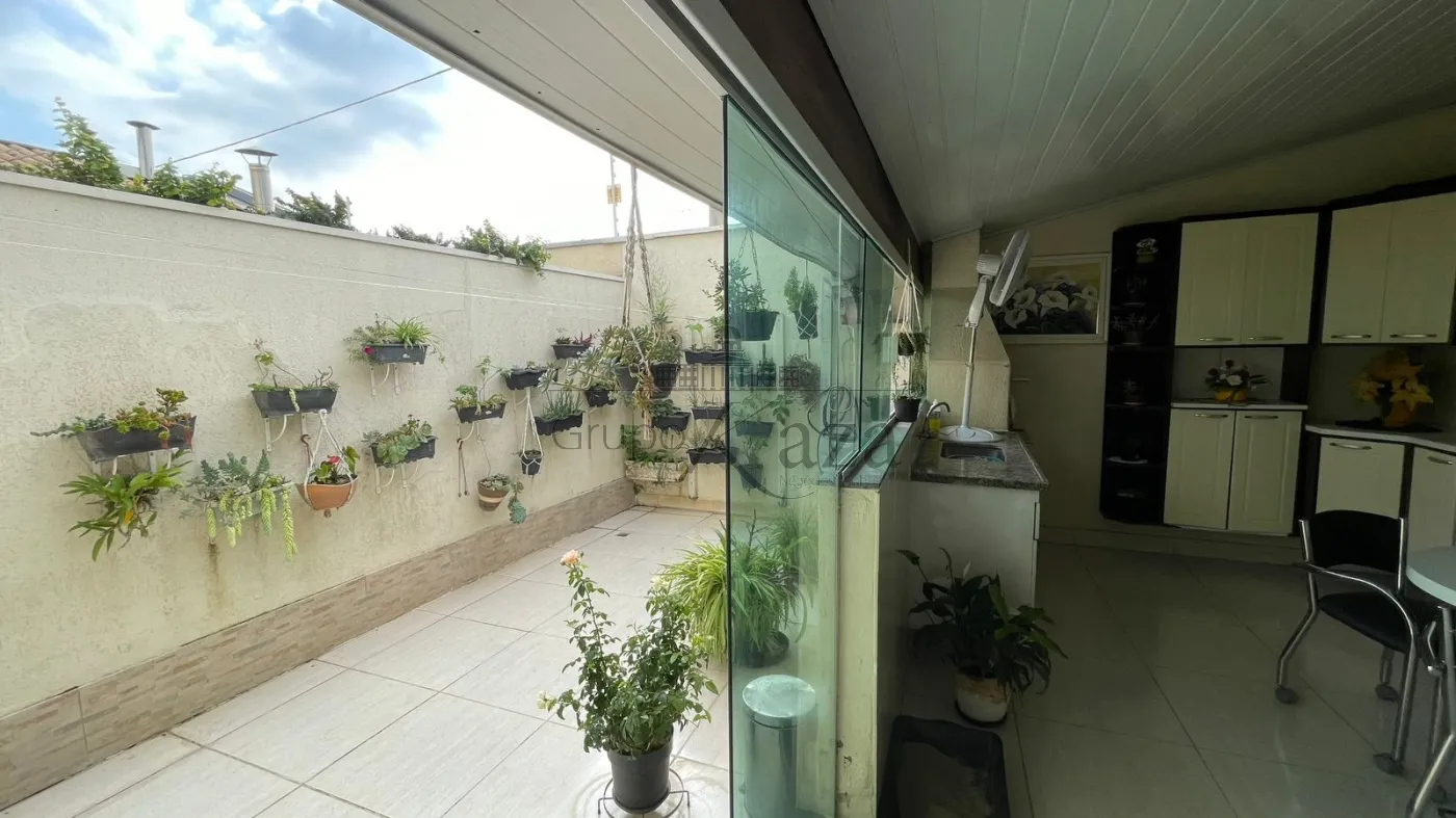 Foto 9 de Casa Condomínio em Jardim Santa Maria, Jacareí - imagem 9
