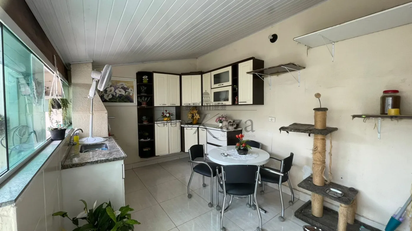 Foto 6 de Casa Condomínio em Jardim Santa Maria, Jacareí - imagem 6