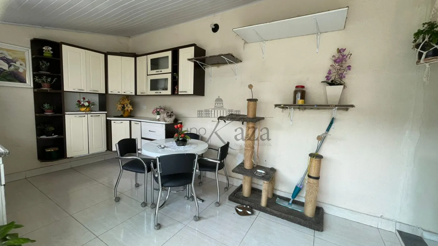Foto 12 de Casa Condomínio em Jardim Santa Maria, Jacareí - imagem 12