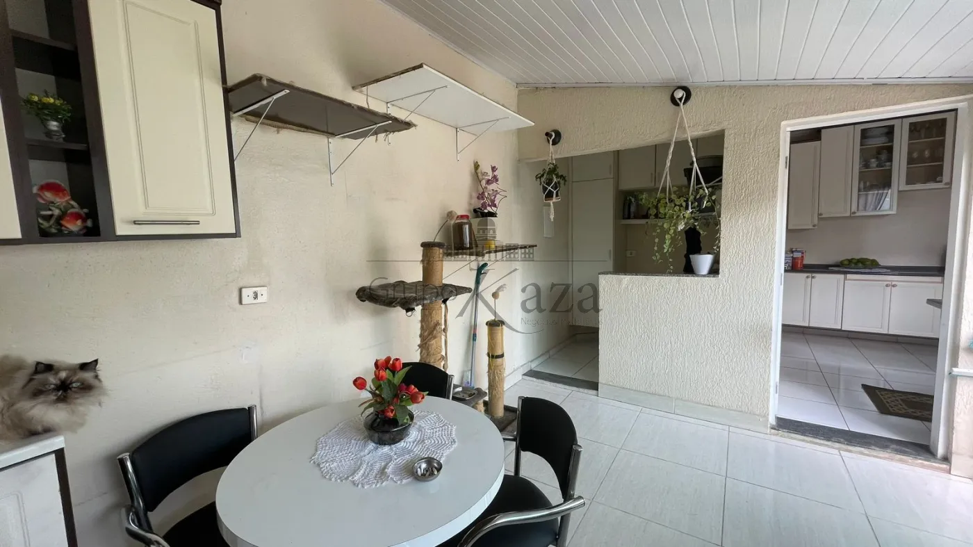Foto 7 de Casa Condomínio em Jardim Santa Maria, Jacareí - imagem 7