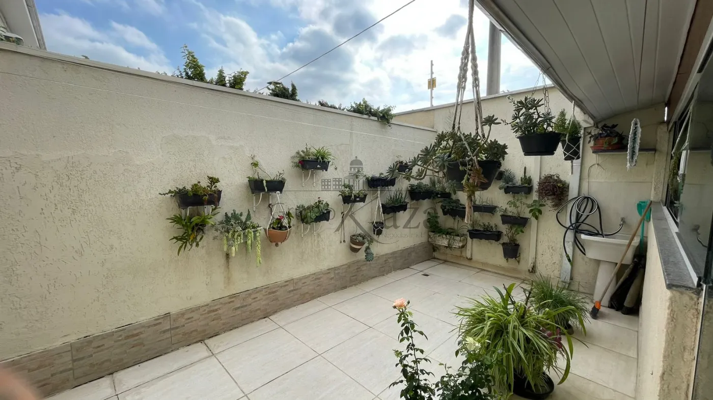 Foto 10 de Casa Condomínio em Jardim Santa Maria, Jacareí - imagem 10
