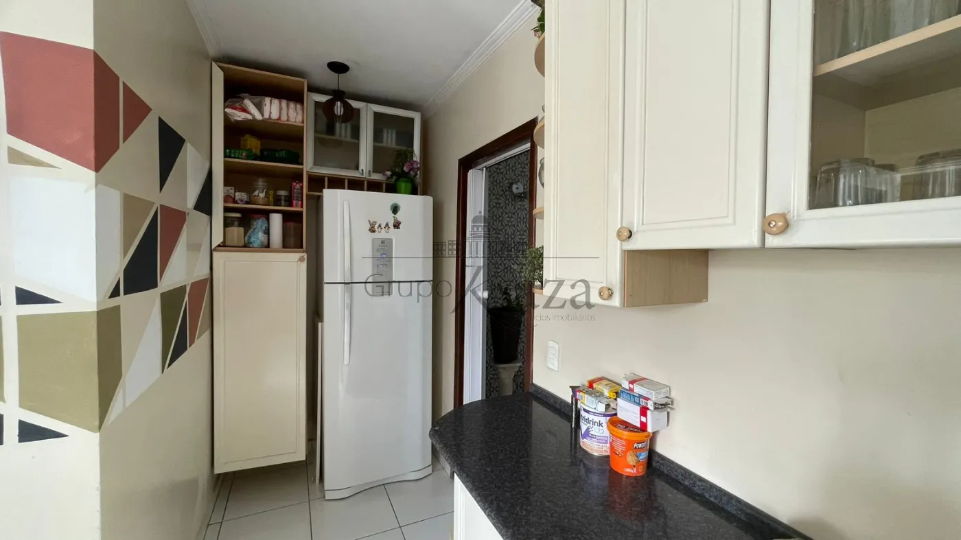 Foto 14 de Casa Condomínio em Jardim Santa Maria, Jacareí - imagem 14