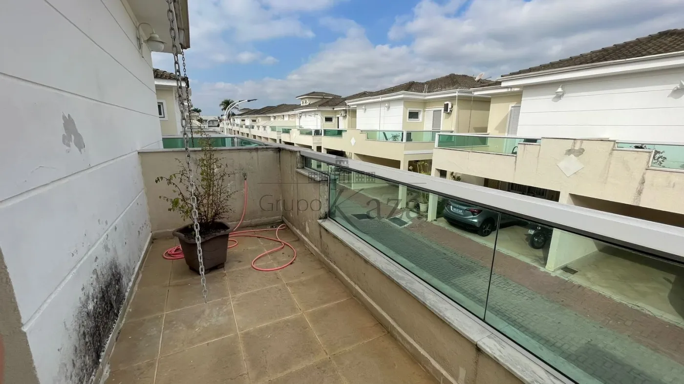 Foto 32 de Casa Condomínio em Jardim Santa Maria, Jacareí - imagem 32