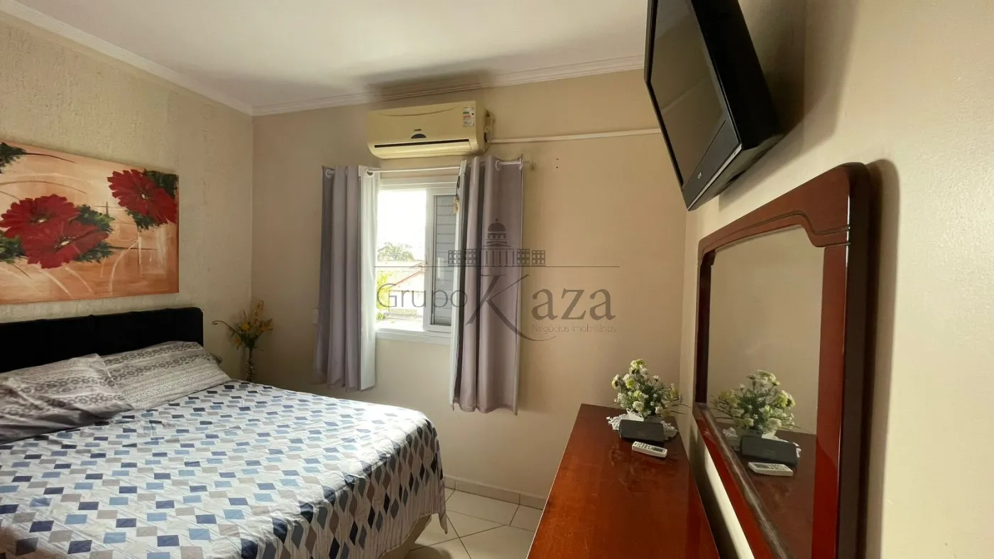 Foto 30 de Casa Condomínio em Jardim Santa Maria, Jacareí - imagem 30