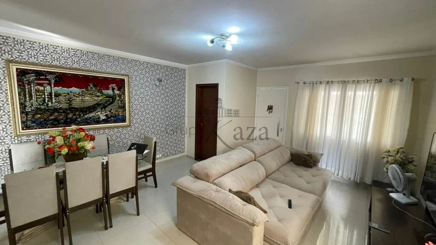 Foto 1 de Casa Condomínio em Jardim Santa Maria, Jacareí - imagem 1