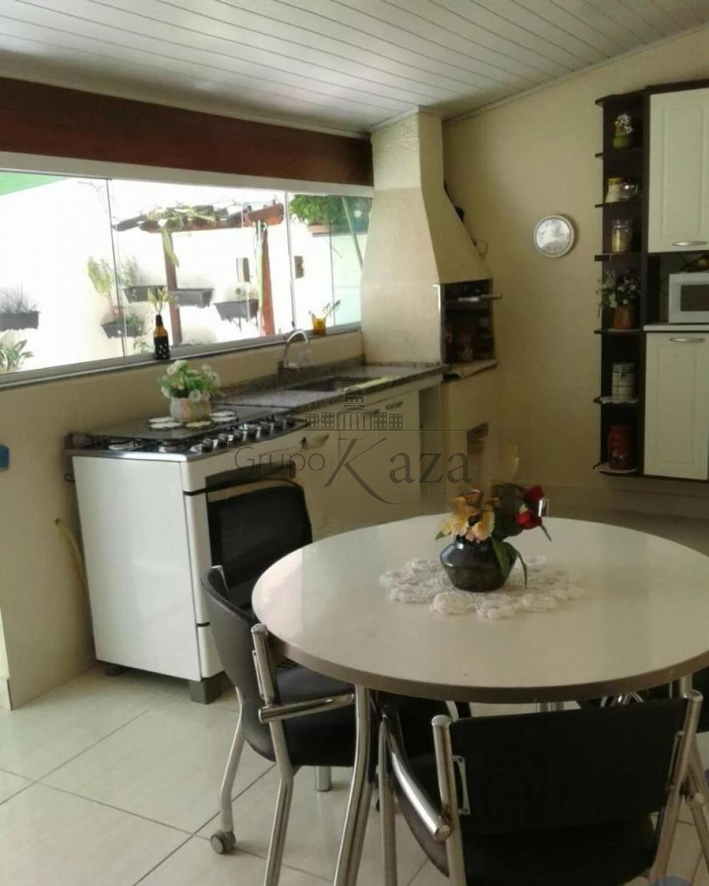 Foto 11 de Casa Condomínio em Jardim Santa Maria, Jacareí - imagem 11
