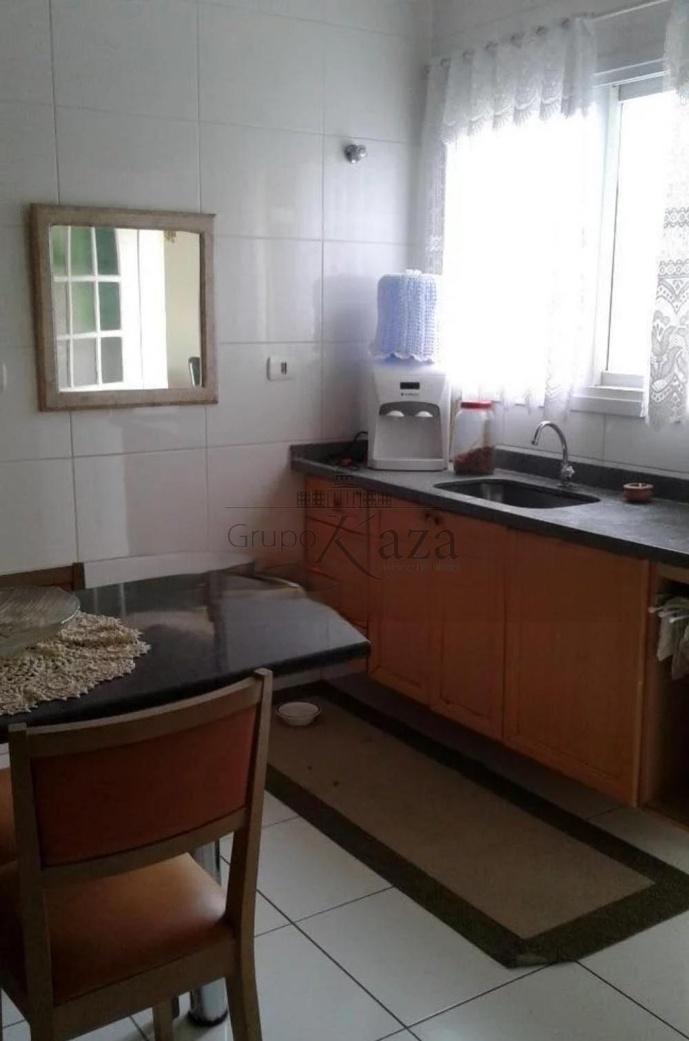 Foto 5 de Casa Condomínio em Jardim Santa Maria, Jacareí - imagem 5