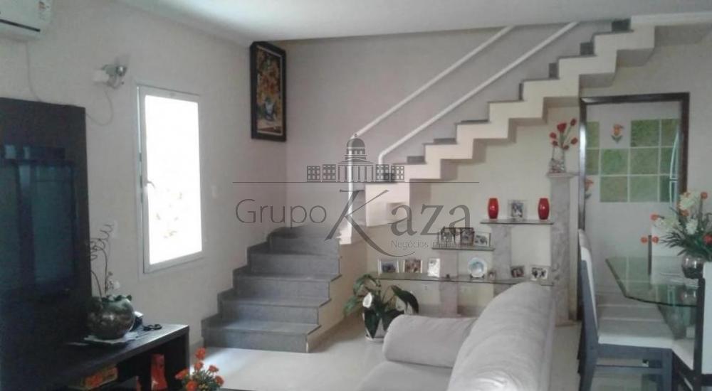Foto 4 de Casa Condomínio em Jardim Santa Maria, Jacareí - imagem 4