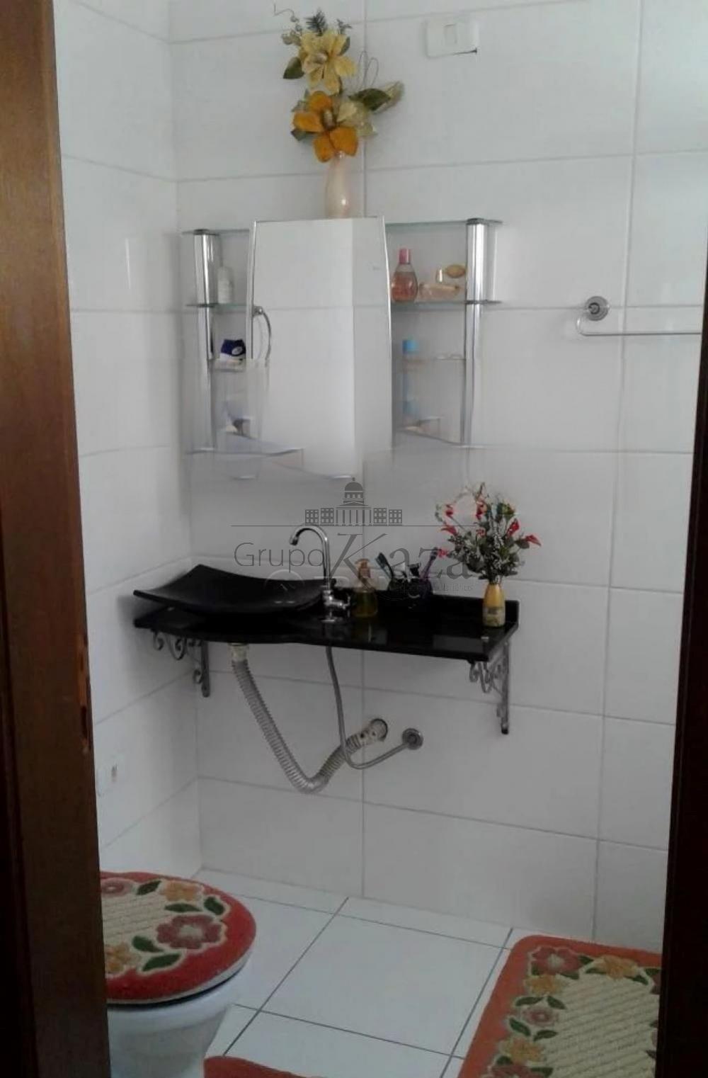 Foto 20 de Casa Condomínio em Jardim Santa Maria, Jacareí - imagem 20