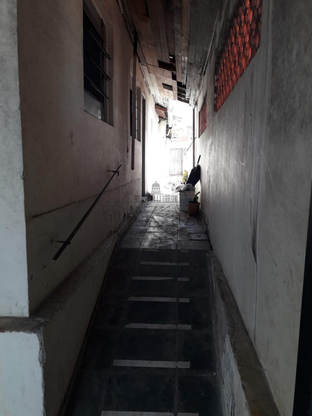 Foto 4 de Terreno Padrão em Jardim Maringá, São José dos Campos - imagem 4