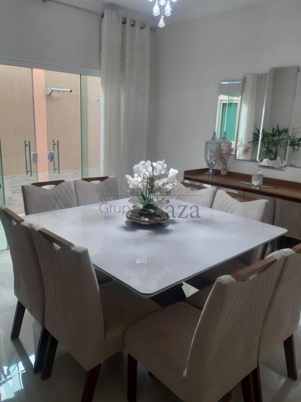 Foto 3 de Casa Sobrado em Jardim Santa Marina, Jacareí - imagem 3