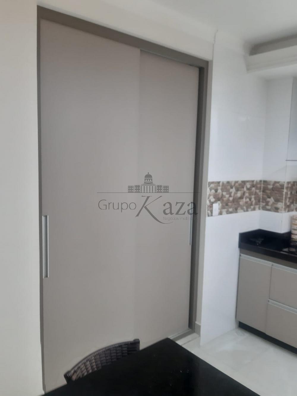 Foto 6 de Casa Sobrado em Jardim Santa Marina, Jacareí - imagem 6